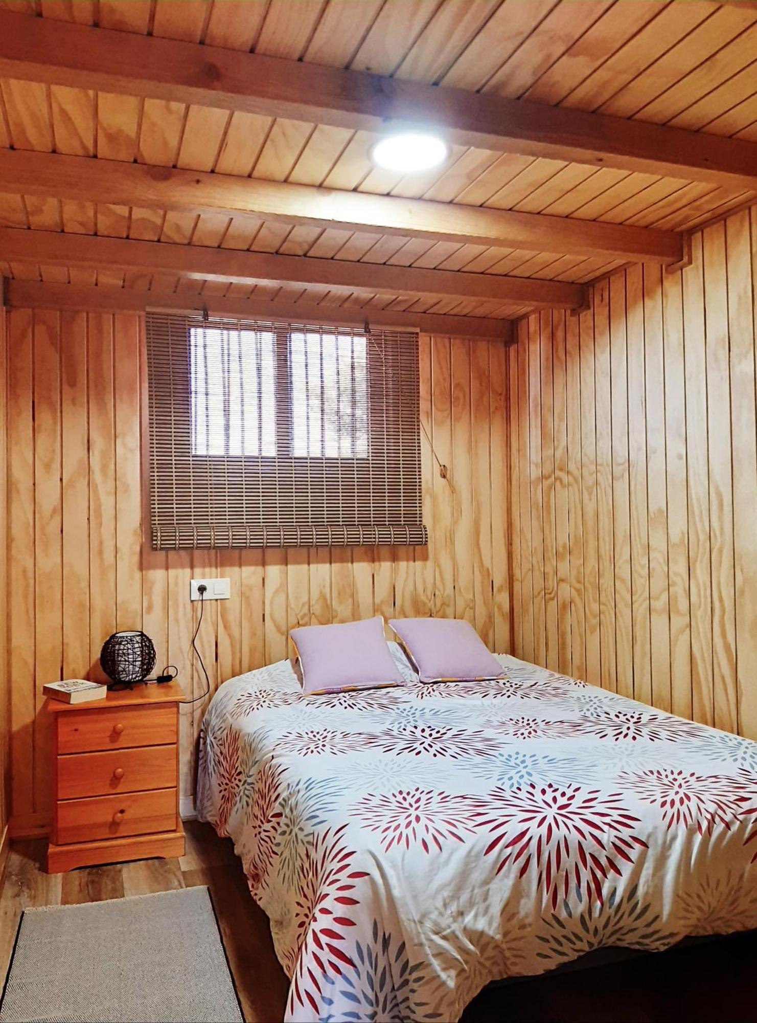 Preciosa Casa De Madera, Andalucia Villa Prado Del Rey Dış mekan fotoğraf